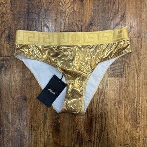 Versace Bikini Bottom